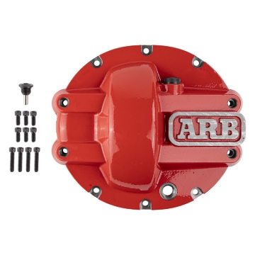 Picture of ARB Diff Case / Covers Diff Covers - 0750005