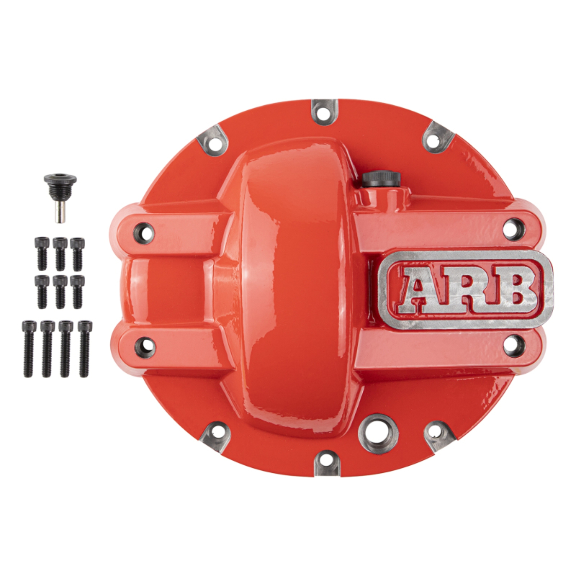 Picture of ARB Diff Case / Covers Diff Covers - 0750007