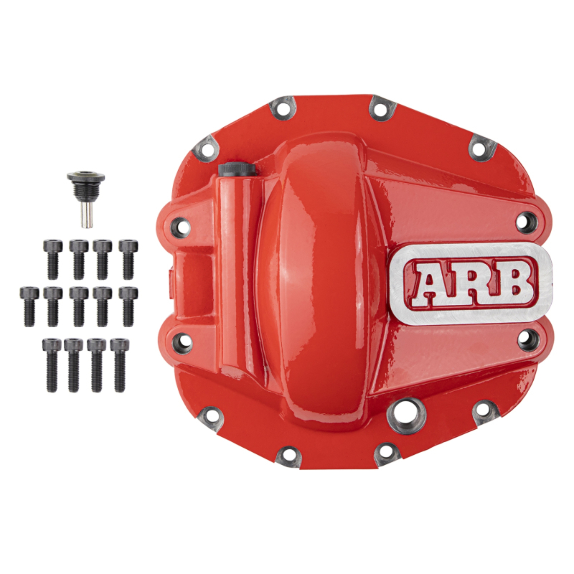 Picture of ARB Diff Case / Covers Rear Diff Covers - 0750012