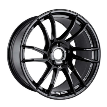 Picture of Gram Lights GL 57XR Wheels - WGJRX38EGX