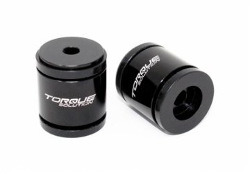 Picture of Torque Solution TQS Trans Mounts Transmission Mounts - TS-GR-640