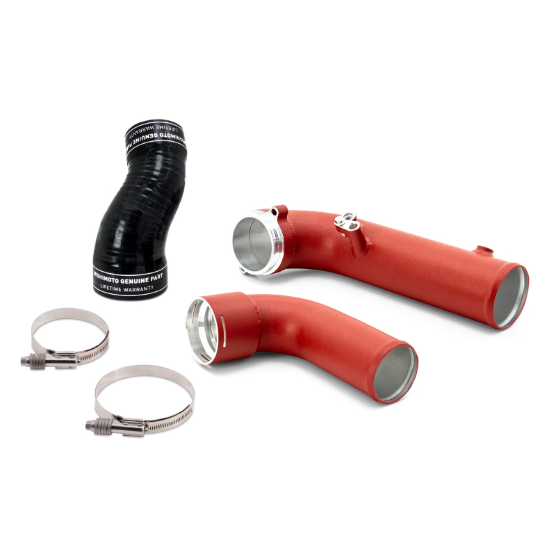 Picture of Mishimoto MM Intercooler Pipe Kits - MMICP-SUP-20RD