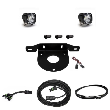 Picture of Baja Designs BAJ S1 Lights Light Bars & Cubes - 447766UP