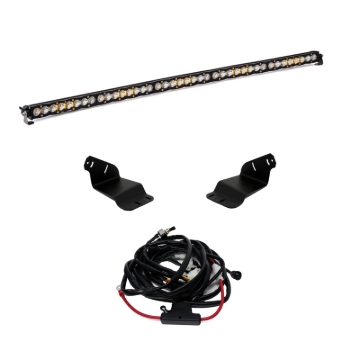 Picture of Baja Designs BAJ S8 Light Bars Light Bars & Cubes - 447758