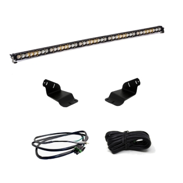 Picture of Baja Designs BAJ S8 Light Bars Light Bars & Cubes - 447758UP