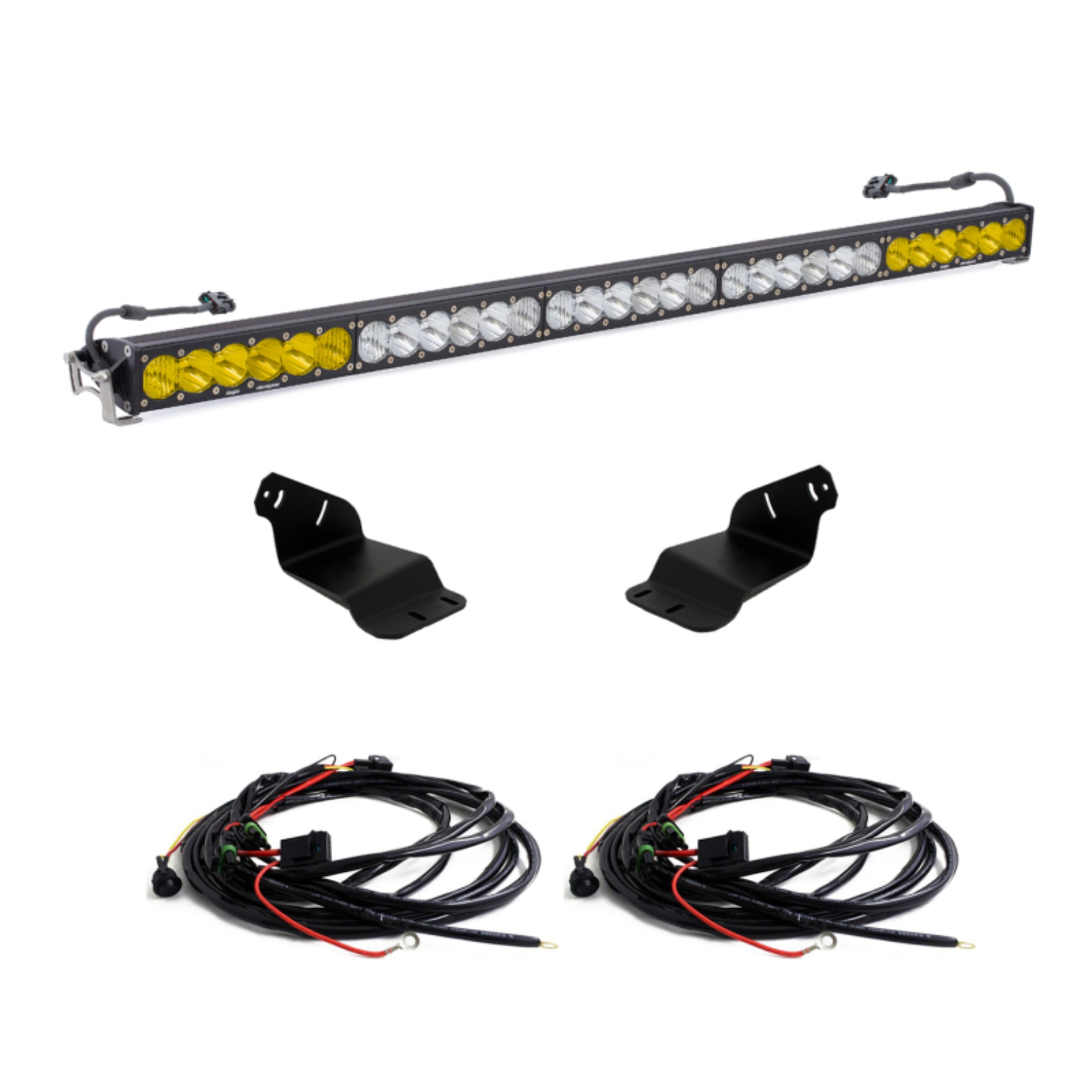 Picture of Baja Designs BAJ OnX6 Light Bars Light Bars & Cubes - 447759