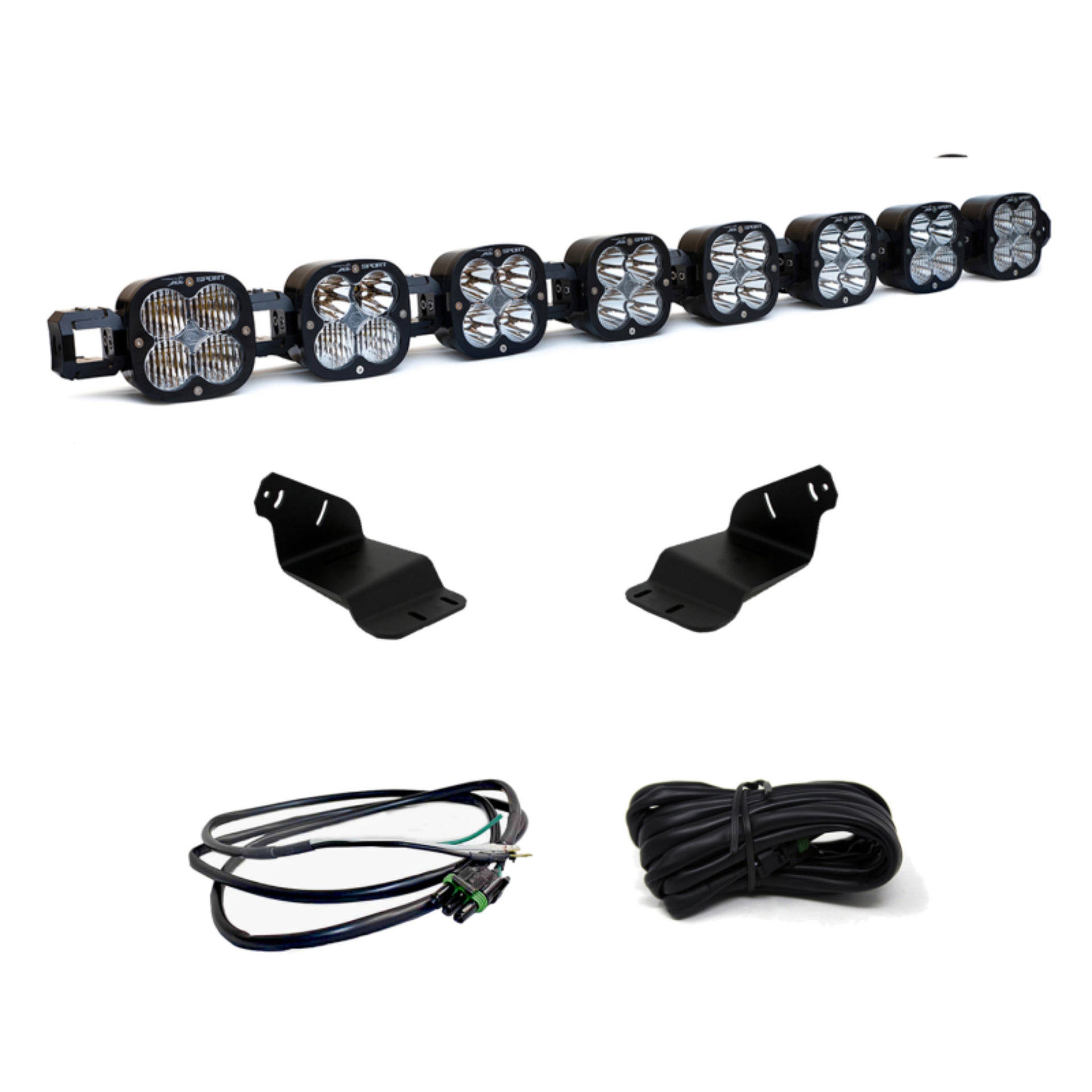 Picture of Baja Designs BAJ XL Linkable LED Lights Light Bars & Cubes - 447756UP