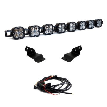 Picture of Baja Designs BAJ XL Linkable LED Lights Light Bars & Cubes - 447756