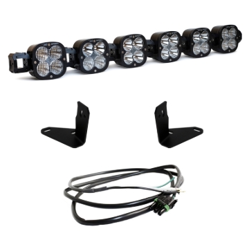 Picture of Baja Designs BAJ XL Linkable LED Lights Light Bars & Cubes - 447750UP