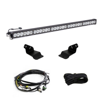 Picture of Baja Designs BAJ OnX6 Light Bars Light Bars & Cubes - 447757