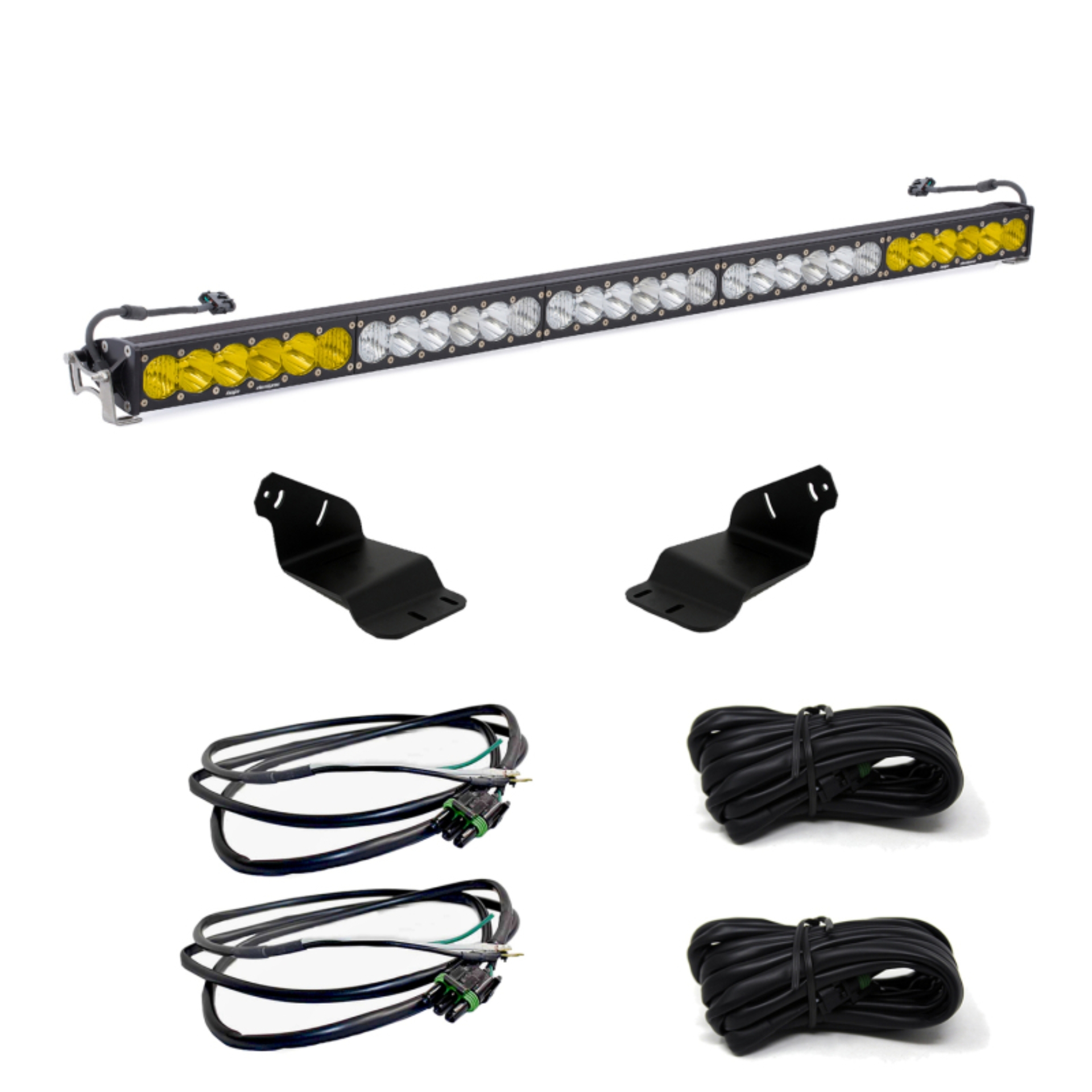 Picture of Baja Designs BAJ OnX6 Light Bars Light Bars & Cubes - 447759UP