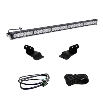 Picture of Baja Designs BAJ OnX6 Light Bars Light Bars & Cubes - 447757UP