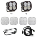Picture of Baja Designs BAJ XL 80 Light Pods Light Bars & Cubes - 447751UP