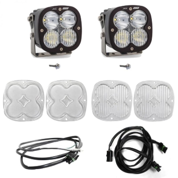 Picture of Baja Designs BAJ XL 80 Light Pods Light Bars & Cubes - 447751UP