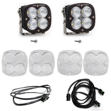 Picture of Baja Designs BAJ XL Sport Light Pods Light Bars & Cubes - 447753UP