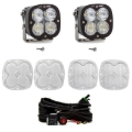 Picture of Baja Designs BAJ XL 80 Light Pods Light Bars & Cubes - 447751