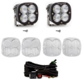 Picture of Baja Designs BAJ XL Pro Light Pods Light Bars & Cubes - 447752
