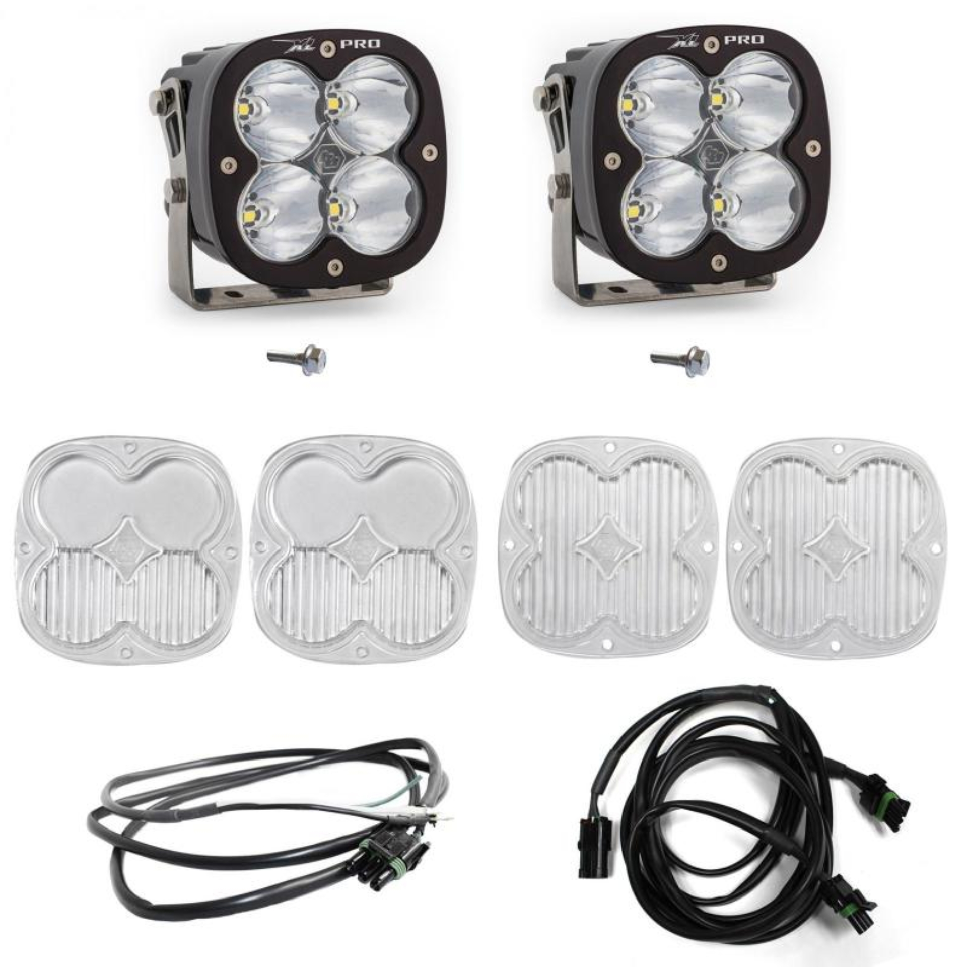 Picture of Baja Designs BAJ XL Pro Light Pods Light Bars & Cubes - 447752UP