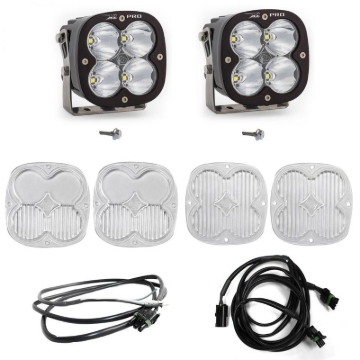 Picture of Baja Designs BAJ XL Pro Light Pods Light Bars & Cubes - 447752UP