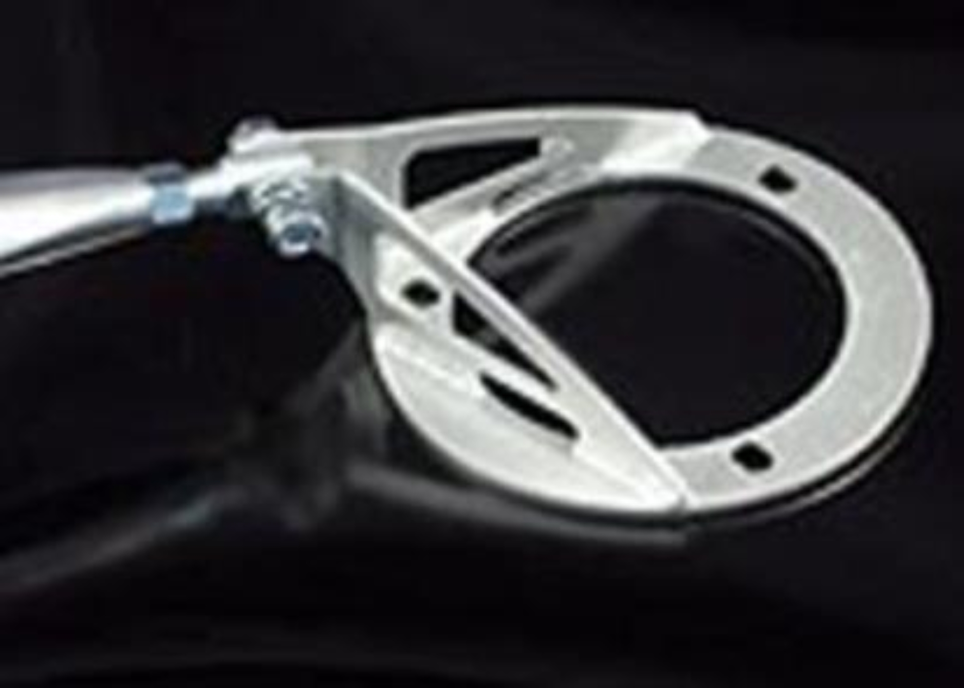 Picture of Whiteline WL Strut Bars-Front - KSB599
