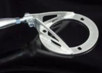 Picture of Whiteline WL Strut Bars-Front - KSB599