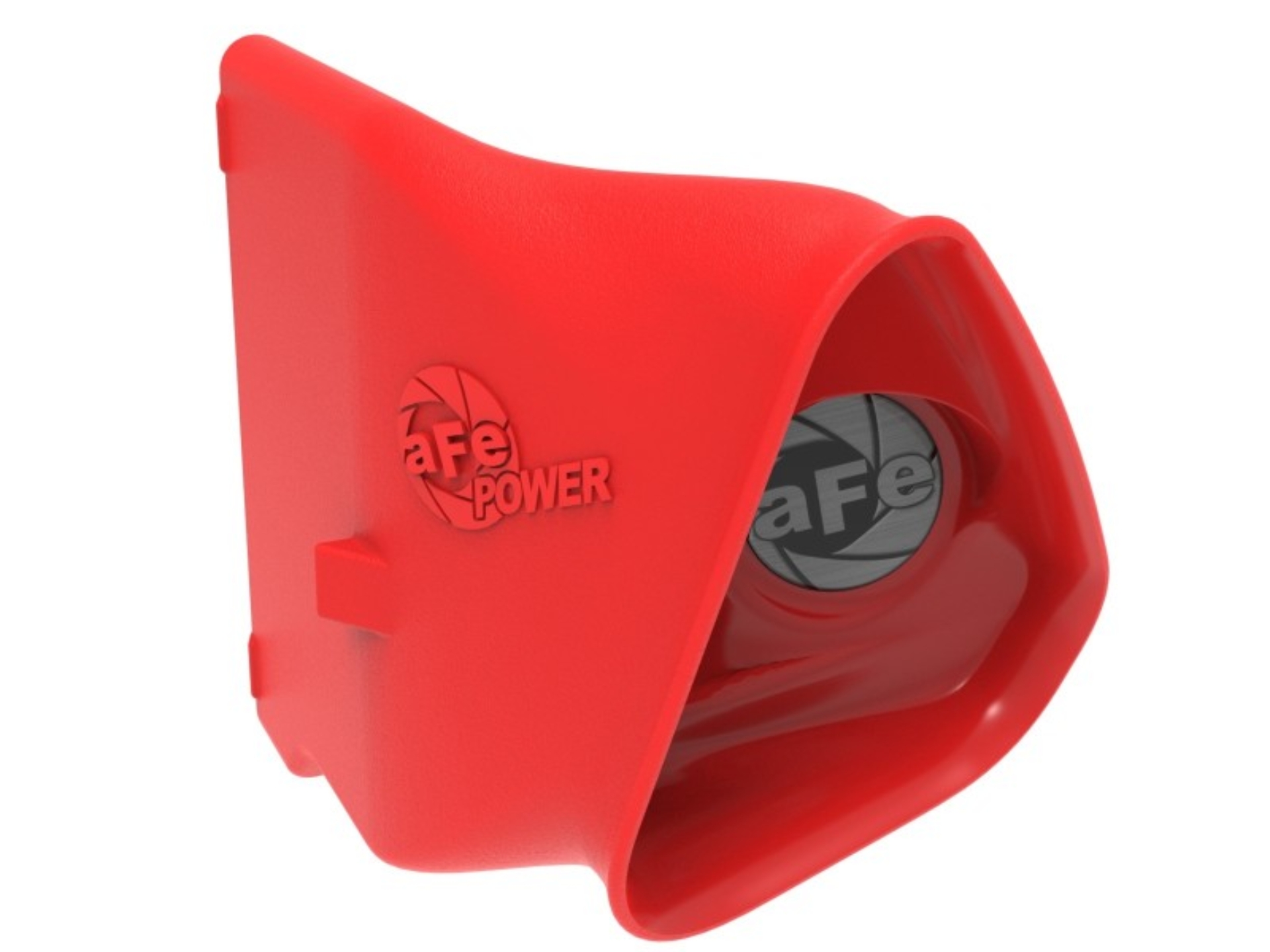 Picture of aFe Air Scoops Air Intake Components - 54-13015SR