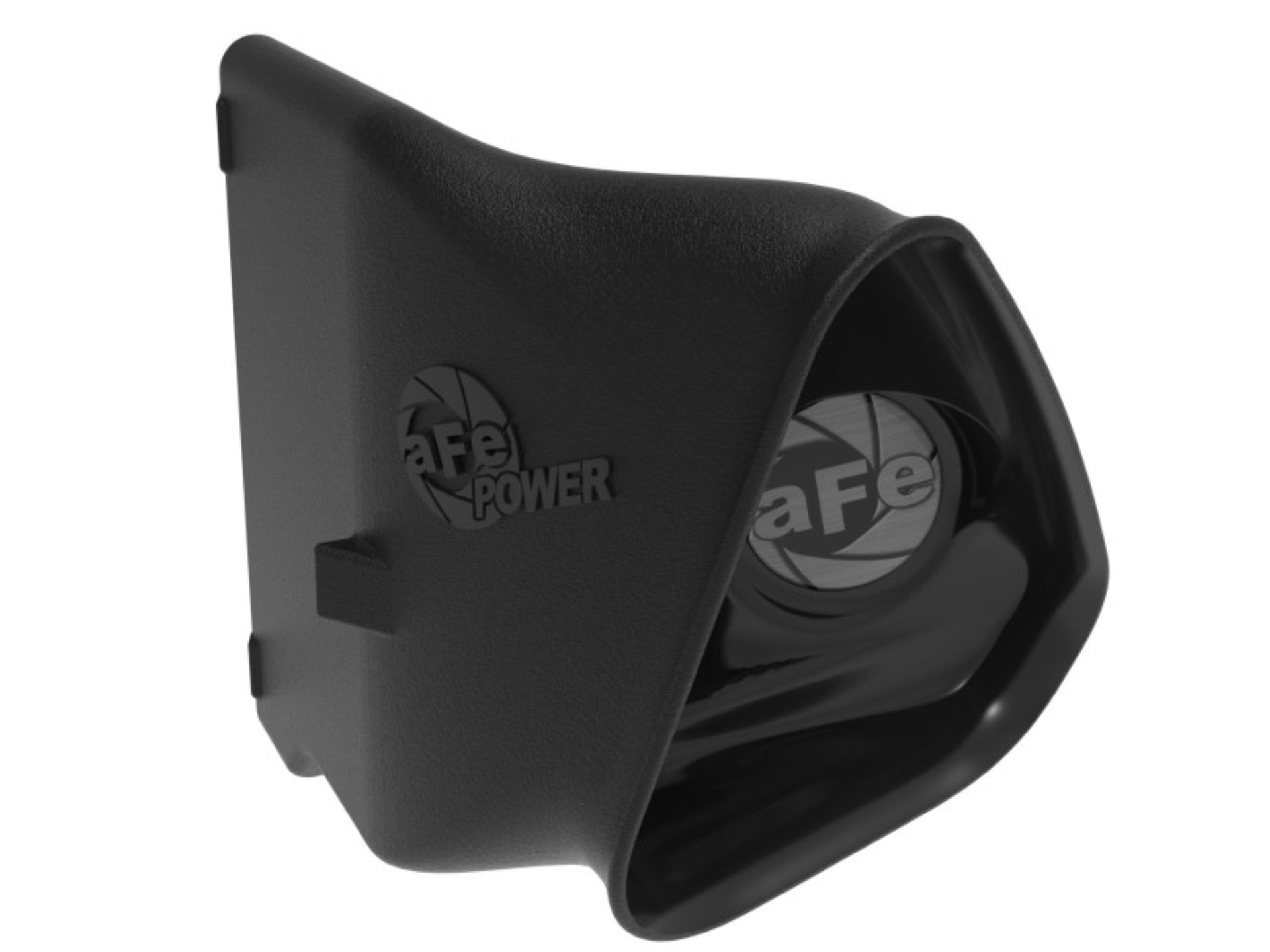 Picture of aFe Air Scoops Air Intake Components - 54-13015S
