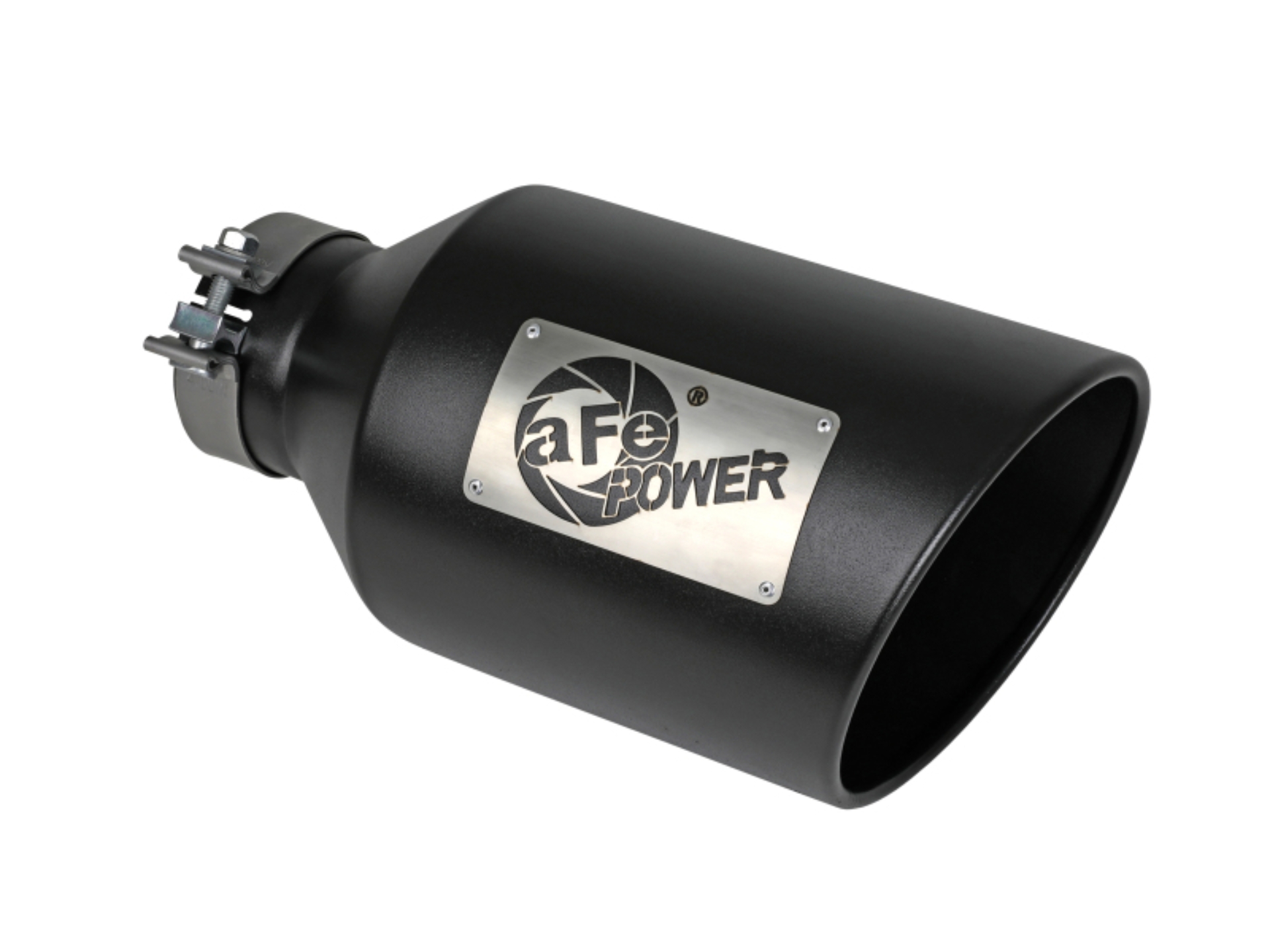 Picture of aFe Mach Force-Xp Exhaust Tip - 49T40801-B15