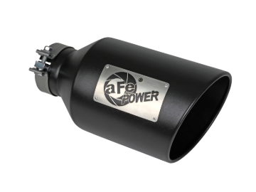 Picture of aFe Mach Force-Xp Exhaust Tip - 49T40801-B15