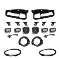 Picture of Baja Designs BAJ Fog Light Pocket Kit - 447761UP