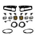 Picture of Baja Designs BAJ Fog Light Pocket Kit - 447762UP