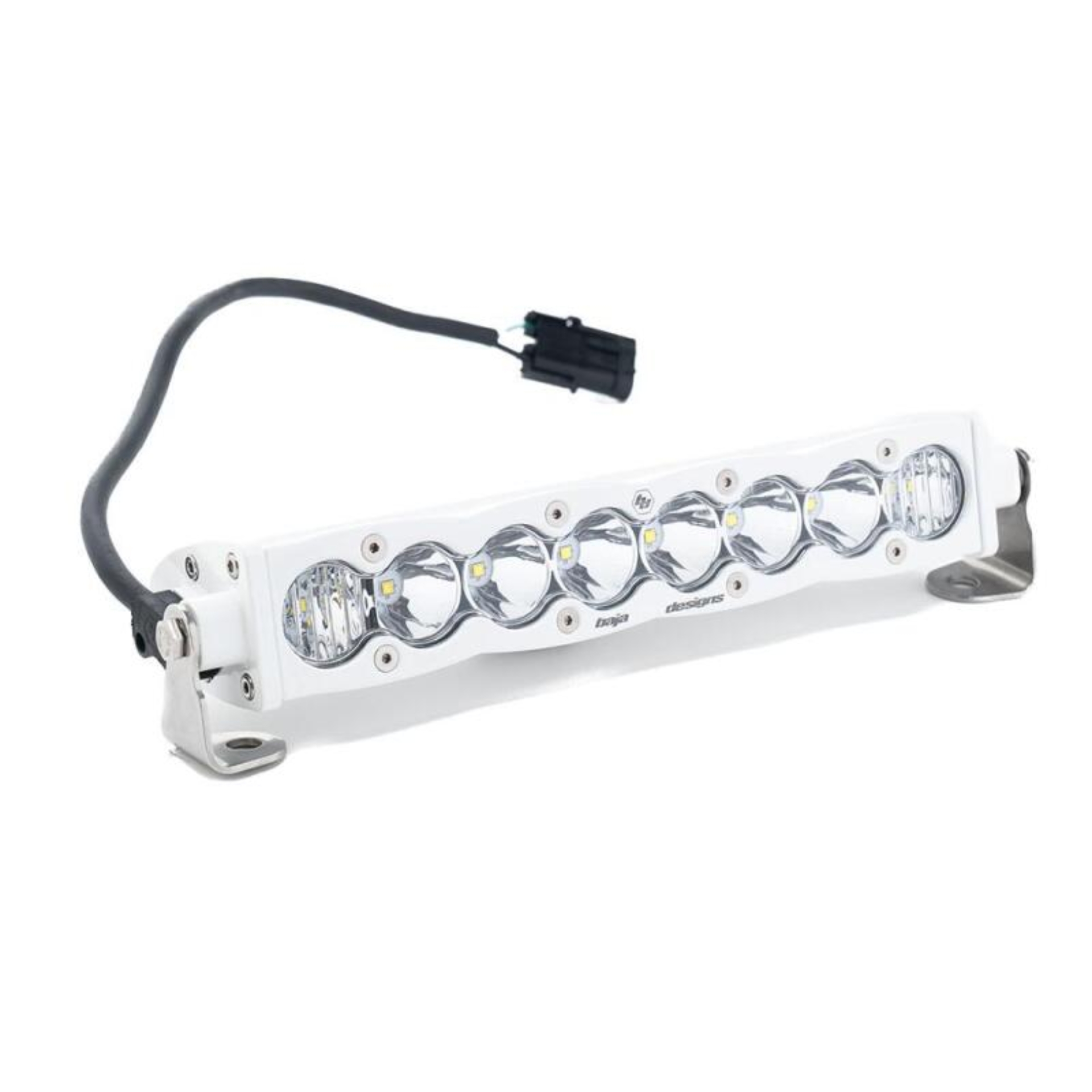 Picture of Baja Designs BAJ Powersports S8 Light Bars Light Bars & Cubes - 702003WT