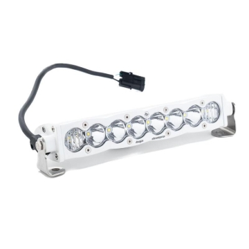 Picture of Baja Designs BAJ Powersports S8 Light Bars Light Bars & Cubes - 702003WT
