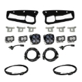 Picture of Baja Designs BAJ Fog Light Pocket Kit - 447761UP