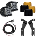 Picture of Rigid Industries RIG D-SS Light Bars & Cubes - 46707