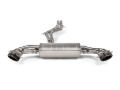 Picture of Akrapovic AKR Evo Cat Back-Titanium - S-AU/TI/20H