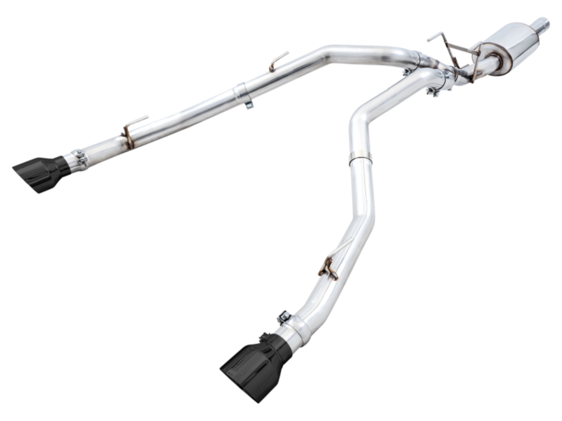 Picture of AWE Tuning AWE Cat-Back FG Edition - 3015-33004