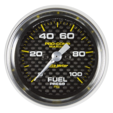 Picture of AutoMeter AM Marine Gauges - 200850-40