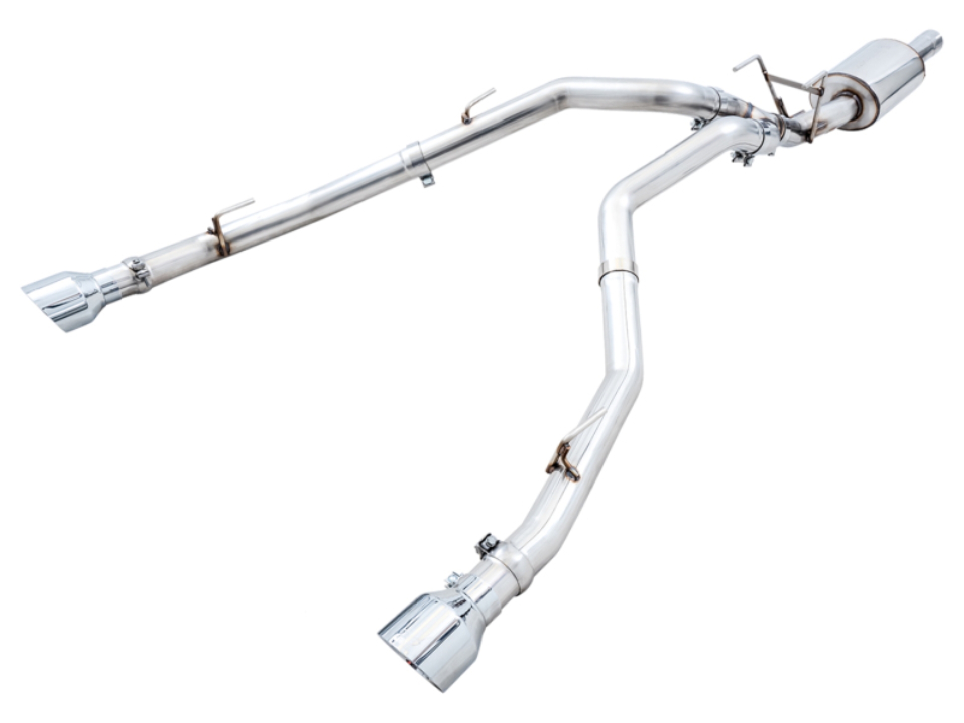 Picture of AWE Tuning AWE Cat-Back FG Edition - 3015-32002
