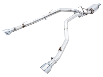 Picture of AWE Tuning AWE Cat-Back FG Edition - 3015-32002