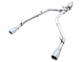 Picture of AWE Tuning AWE Cat-Back FG Edition - 3015-32101