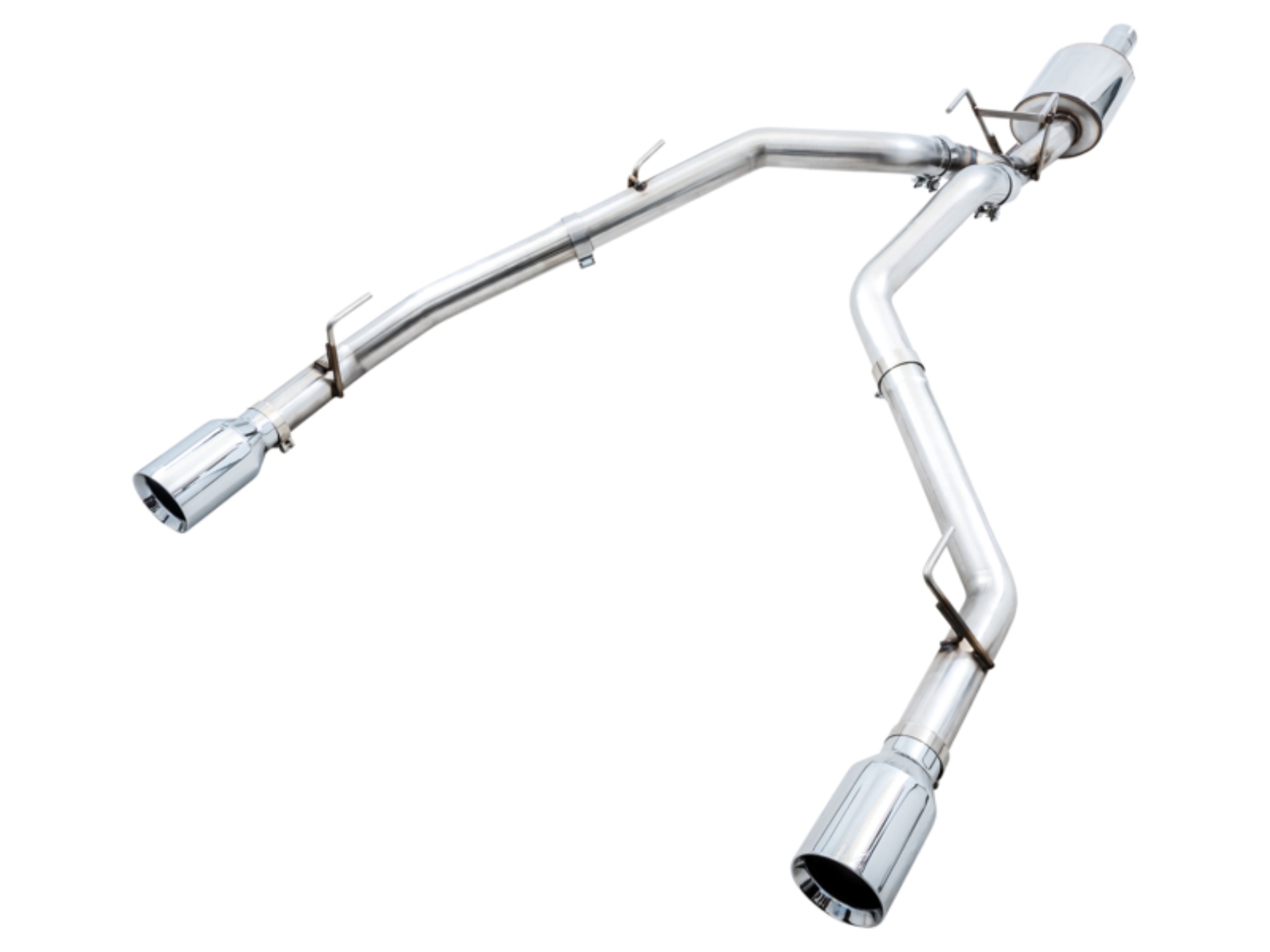 Picture of AWE Tuning AWE Cat-Back FG Edition - 3015-32101