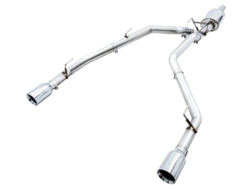 Picture of AWE Tuning AWE Cat-Back FG Edition - 3015-32101