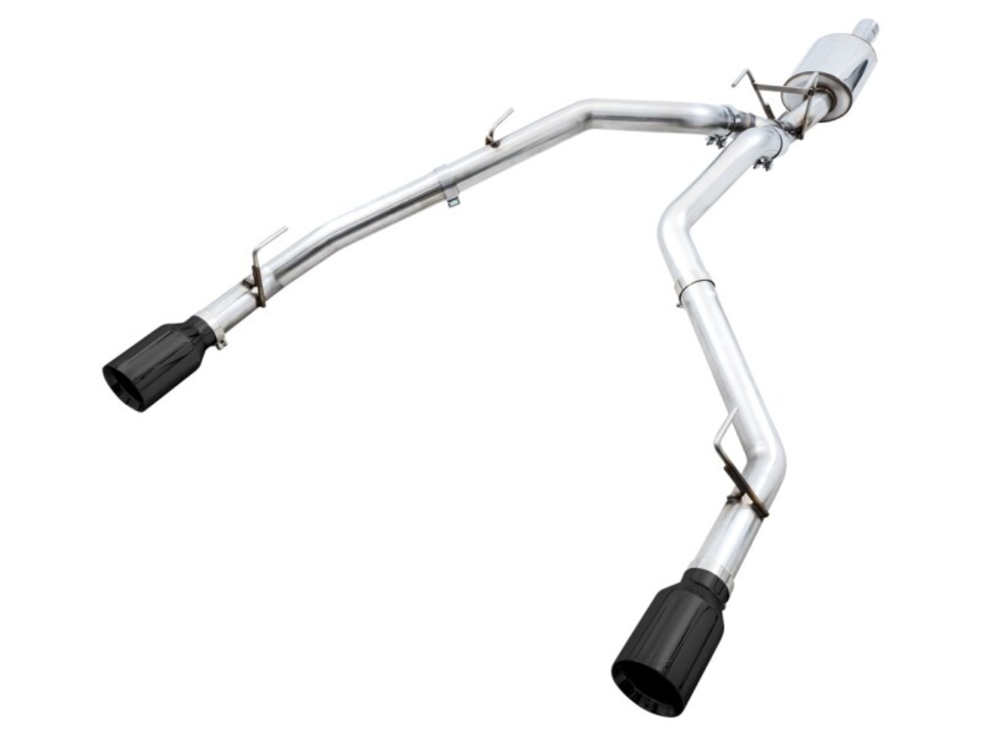 Picture of AWE Tuning AWE Cat-Back FG Edition - 3015-33104