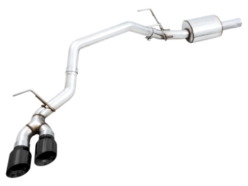 Picture of AWE Tuning AWE Cat-Back FG Edition - 3015-33309