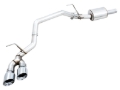 Picture of AWE Tuning AWE Cat-Back FG Edition - 3015-32304