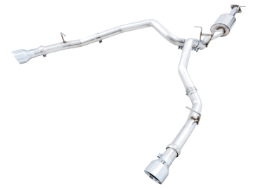 Picture of AWE Tuning AWE Cat-Back FG Edition - 3015-32005