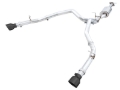 Picture of AWE Tuning AWE Cat-Back FG Edition - 3015-33006