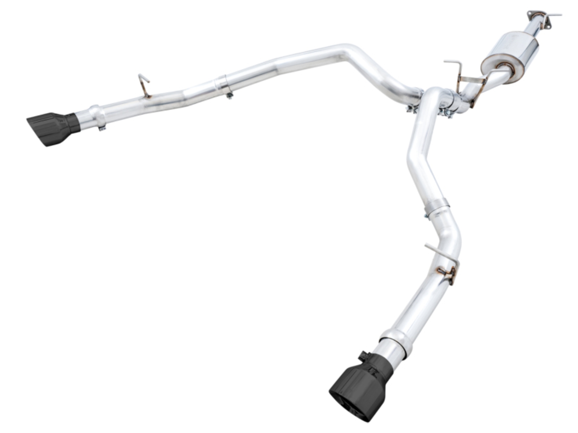 Picture of AWE Tuning AWE Cat-Back FG Edition - 3015-33006