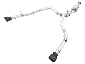 Picture of AWE Tuning AWE Cat-Back FG Edition - 3015-33006